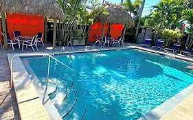 The Cabanas Guesthouse & Spa - Gay Resort Catering To Gay Men